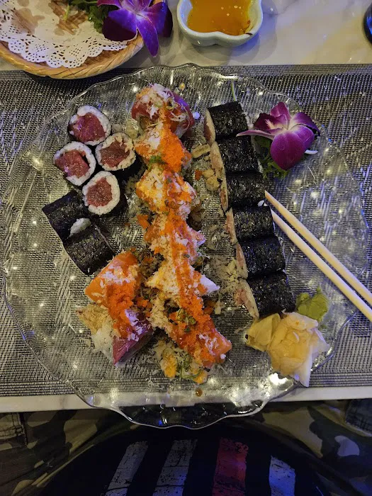 Fin Sushi & Grill Picture 6
