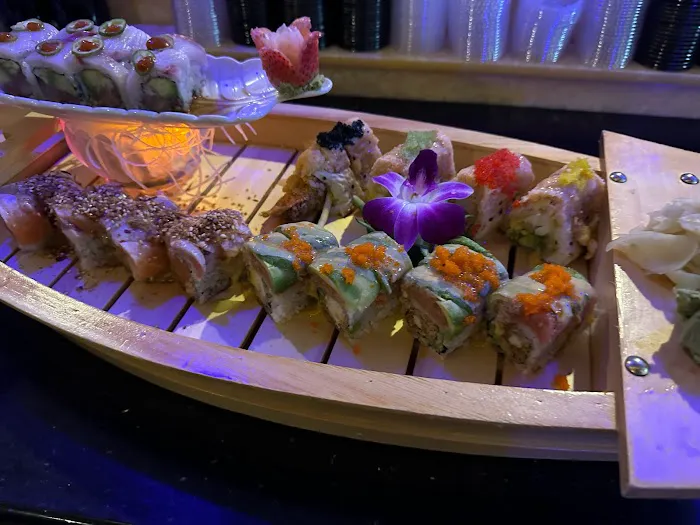 Fin Sushi & Grill Picture 9