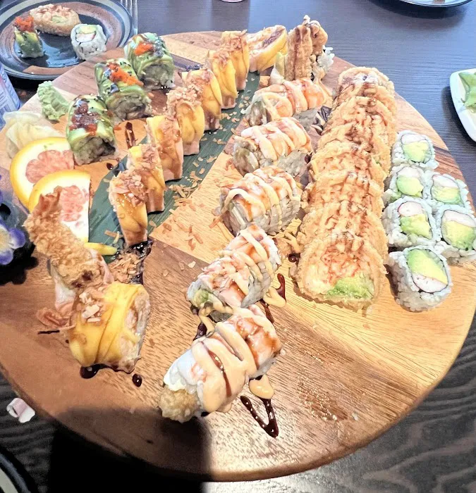 Misaki Sushi Picture 9