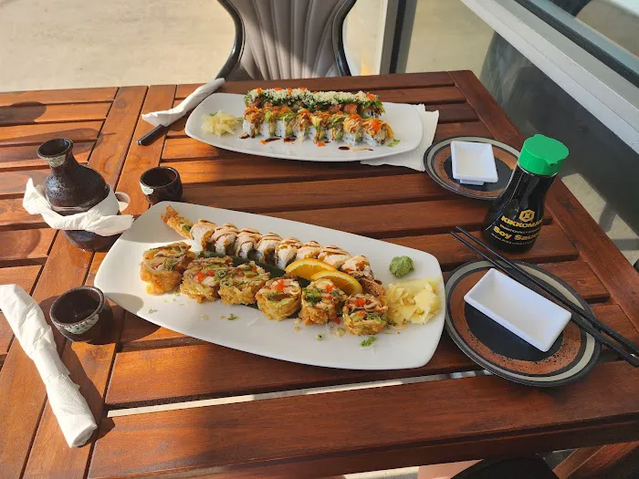 Misaki Sushi Picture 7