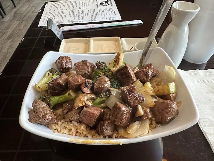 ICHI HIBACHI Picture 4