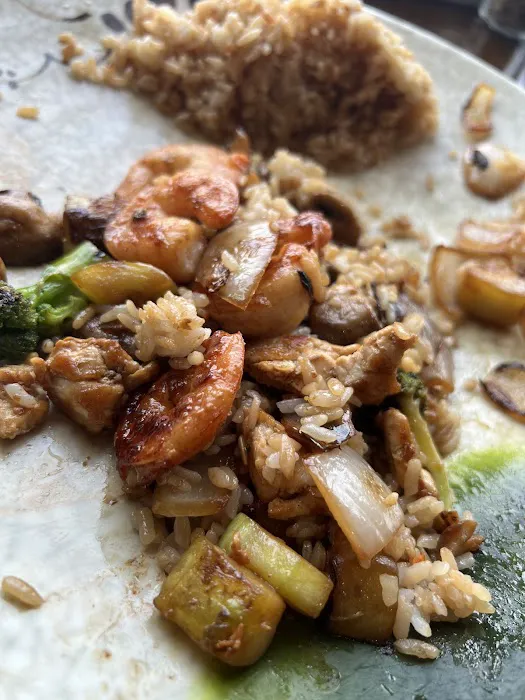 ICHI HIBACHI Picture 10