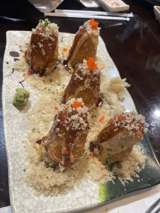 ICHI HIBACHI Picture 2