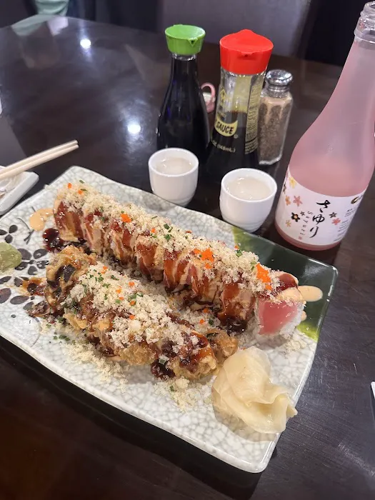 ICHI HIBACHI Picture 9