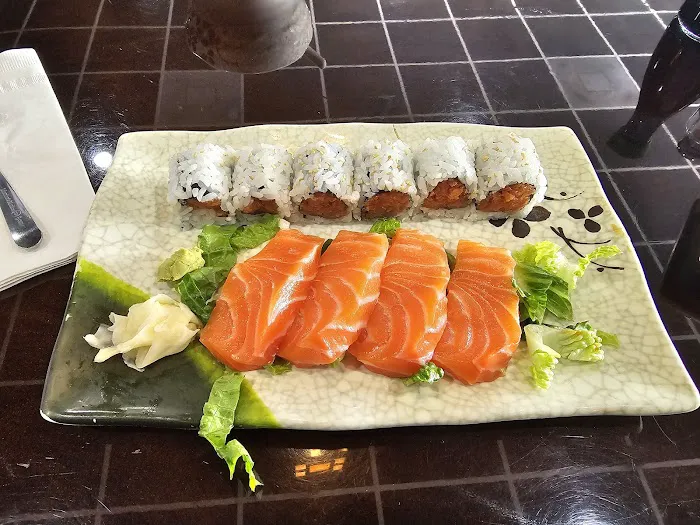 ICHI HIBACHI Picture 7