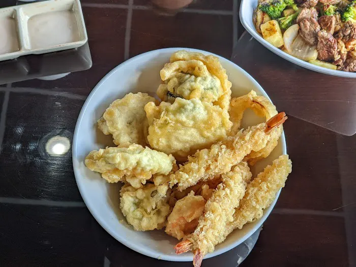 ICHI HIBACHI Picture 5