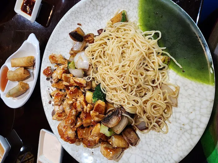 ICHI HIBACHI Picture 6