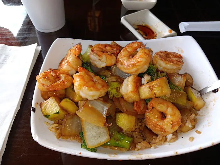 ICHI HIBACHI Picture 1