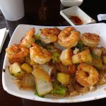 ICHI HIBACHI