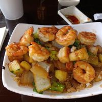 ICHI HIBACHI ico
