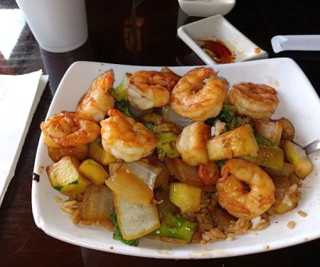 ICHI HIBACHI