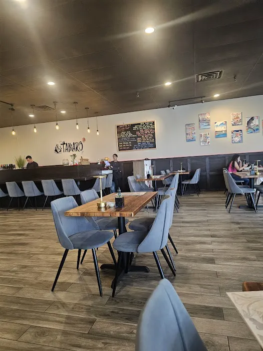 Utamaro sushi bar Punta Gorda Picture 8