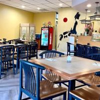 Amimoto Japanese Restaurant ico