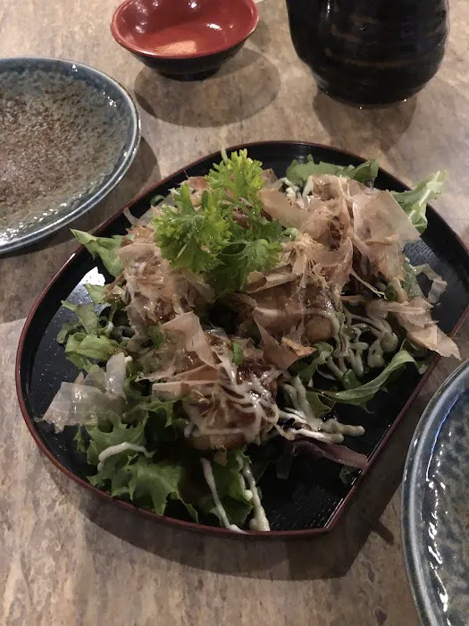 Amimoto Japanese Restaurant Picture 7