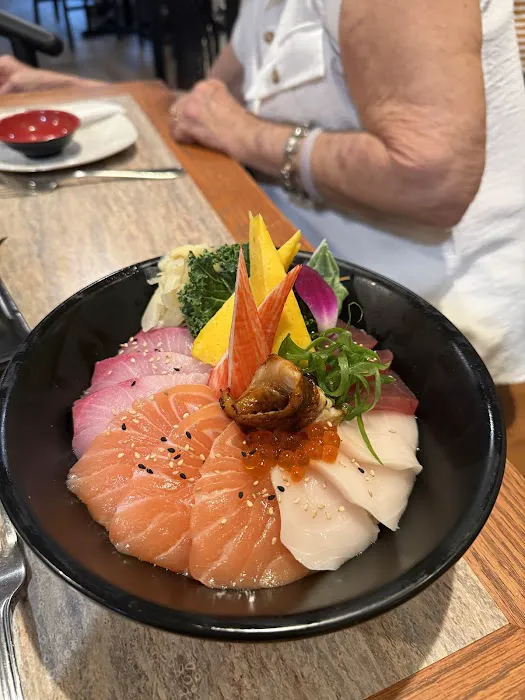 Amimoto Japanese Restaurant Picture 3
