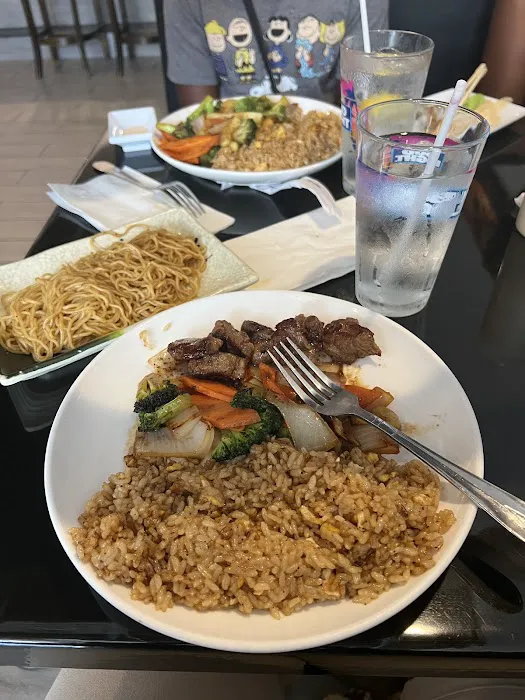 Koto Sushi & Steakhouse Grill Picture 8