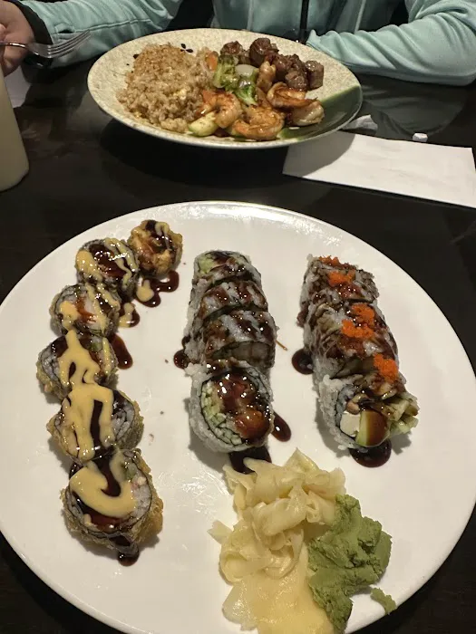 Koto Sushi & Steakhouse Grill Picture 2