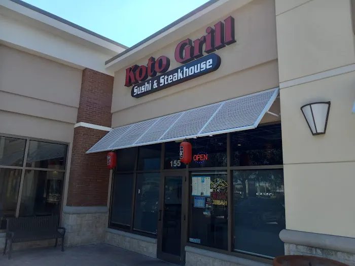 Koto Sushi & Steakhouse Grill Picture 1