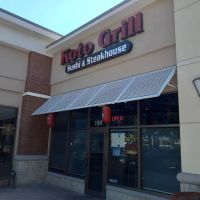 Koto Sushi & Steakhouse Grill ico