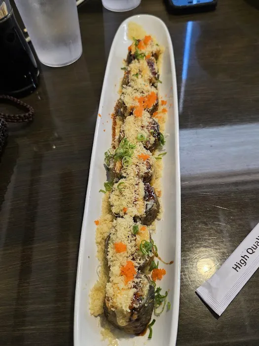 Koto Sushi & Steakhouse Grill Picture 6