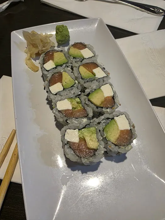 Koto Sushi & Steakhouse Grill Picture 5