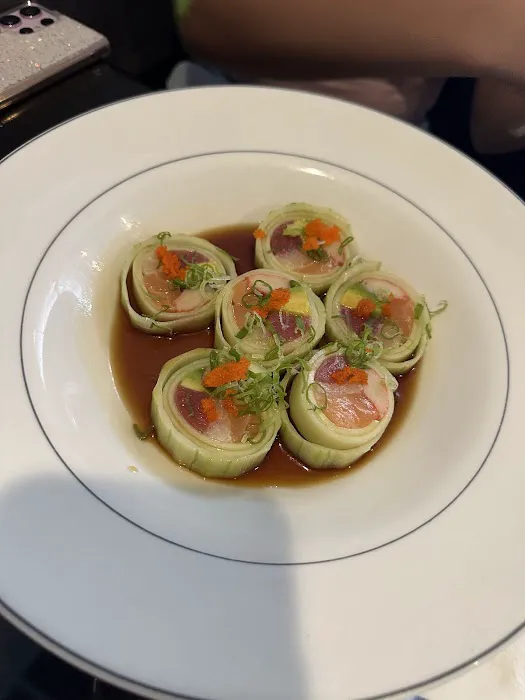Koto Sushi & Steakhouse Grill Picture 4