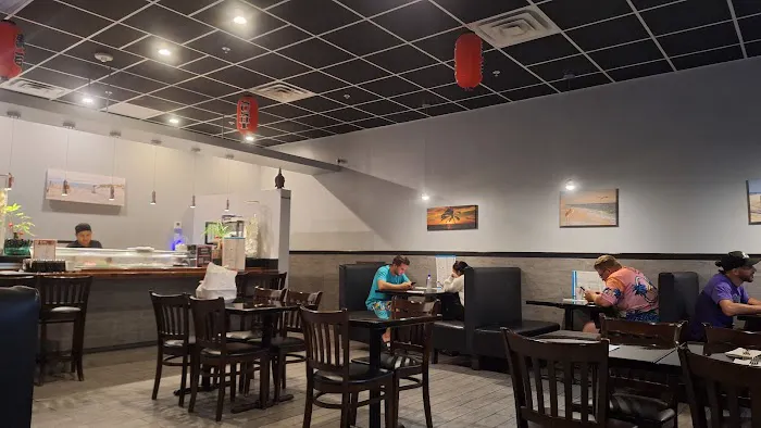 Koto Sushi & Steakhouse Grill Picture 9