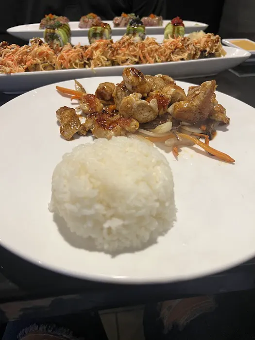Koto Sushi & Steakhouse Grill Picture 10