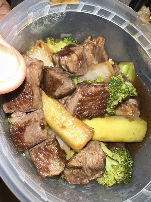 Hibachi Of Japan Picture 2