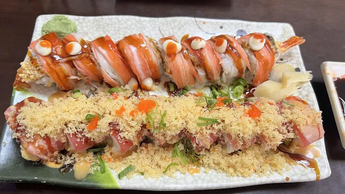Hibachi Of Japan Picture 5