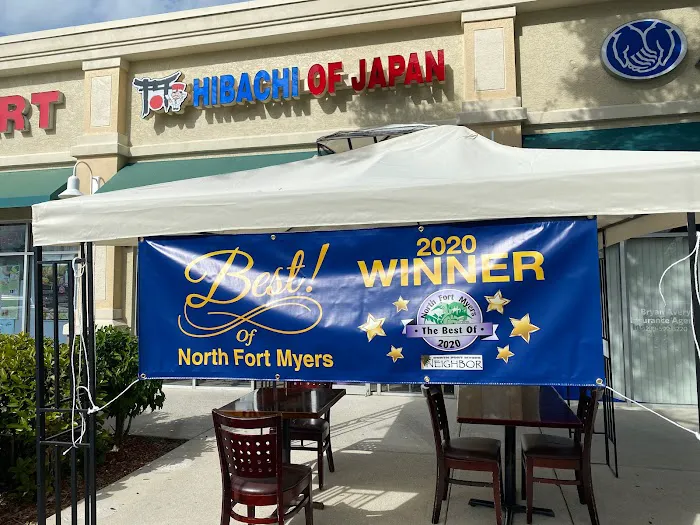 Hibachi Of Japan Picture 1