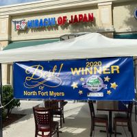 Hibachi Of Japan ico