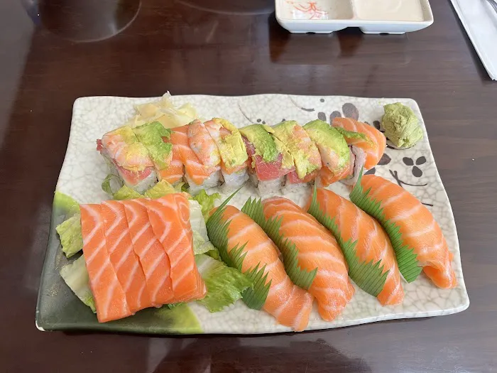 Hibachi Of Japan Picture 8