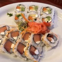 Siam Thai & Sushi Restaurant ico