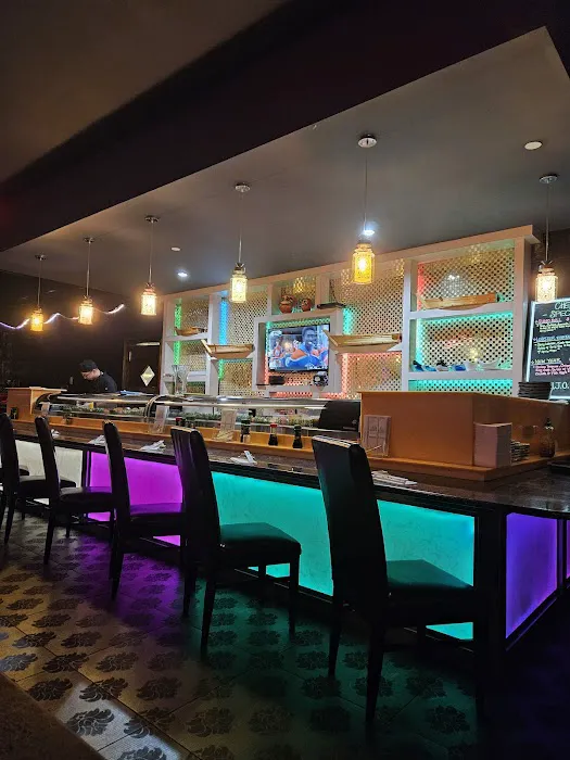 Kumo Japanese Steakhouse Picture 4