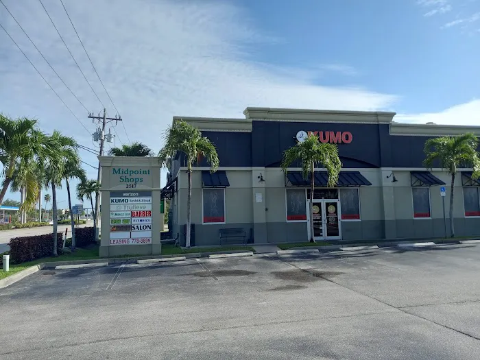 Kumo Japanese Steakhouse Picture 6