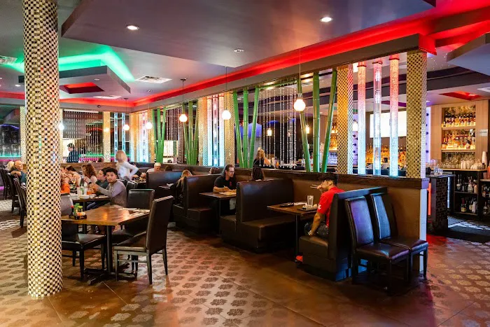 Kumo Japanese Steakhouse Picture 2