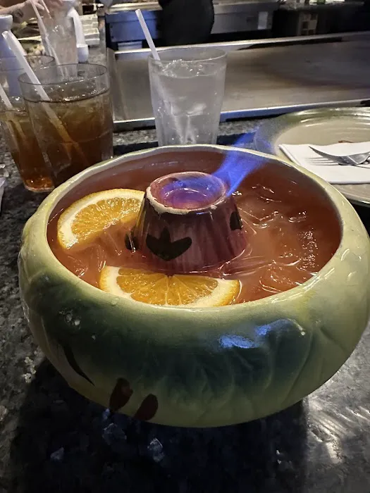 Kumo Japanese Steakhouse Picture 9