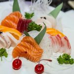 Kumo Japanese Steakhouse