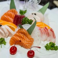 Kumo Japanese Steakhouse ico