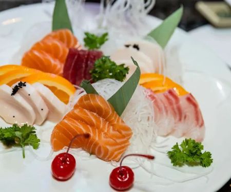 Kumo Japanese Steakhouse