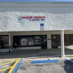 SHOJIN RAMEN & SUSHI