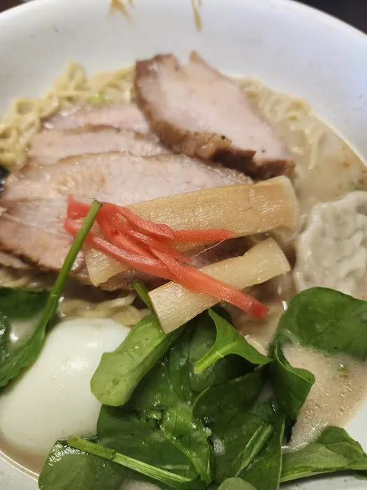 SHOJIN RAMEN & SUSHI Picture 9