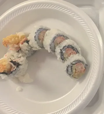 SHOJIN RAMEN & SUSHI Picture 7