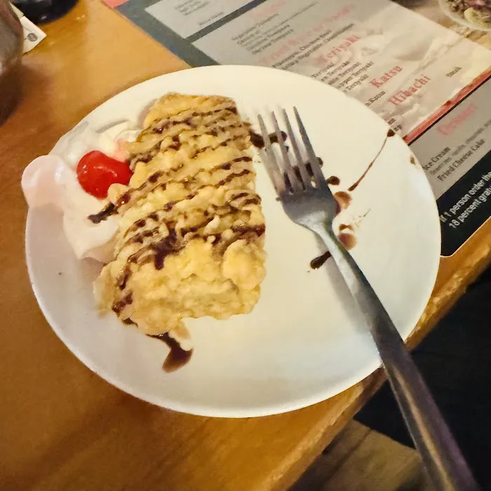 GinZa Japanese Restaurant Picture 4