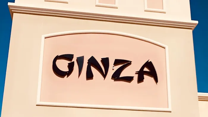 GinZa Japanese Restaurant Picture 9