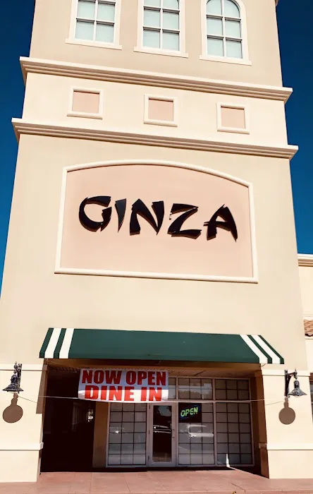 GinZa Japanese Restaurant Picture 10