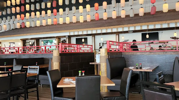 GinZa Japanese Restaurant Picture 8