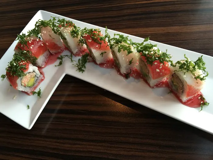 ashleysushiqueen Picture 6