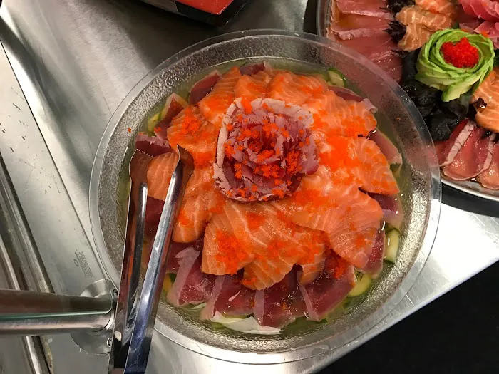 Yellowfin Sushi & Saké Bar Picture 8